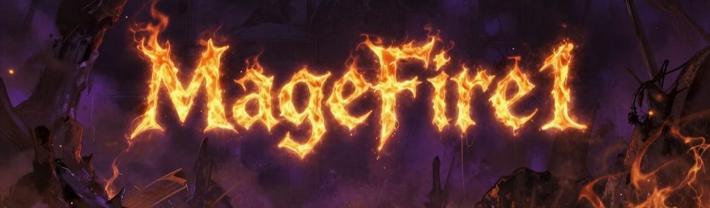 Profile Hero Background