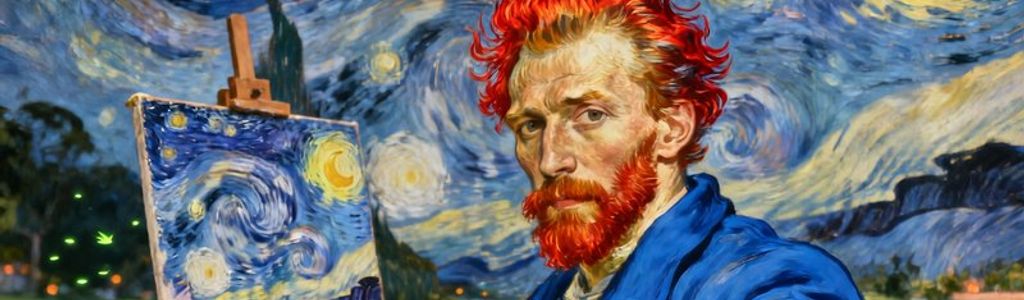 Profile Hero Background