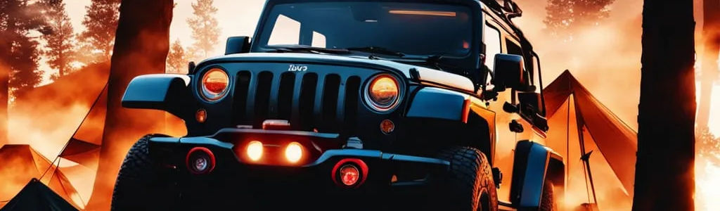 Profile Hero Background