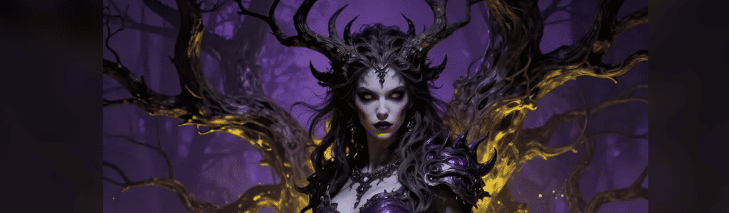 Profile Hero Background