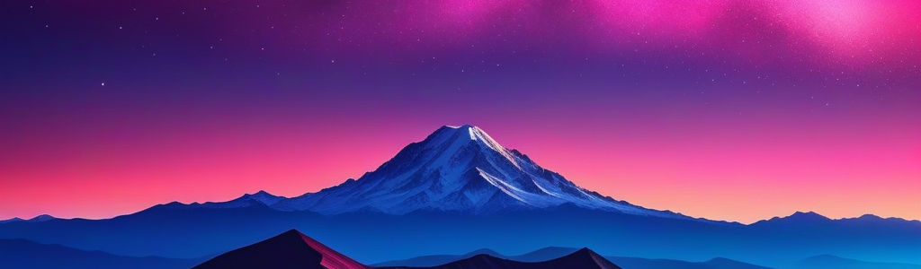 Profile Hero Background