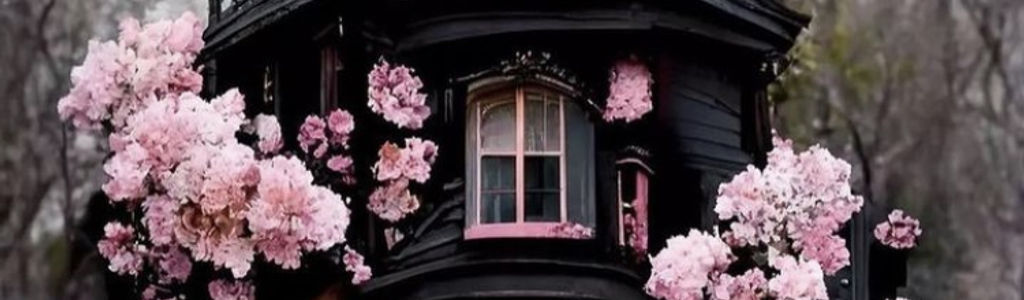 Profile Hero Background