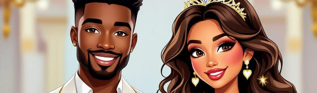 Profile Hero Background