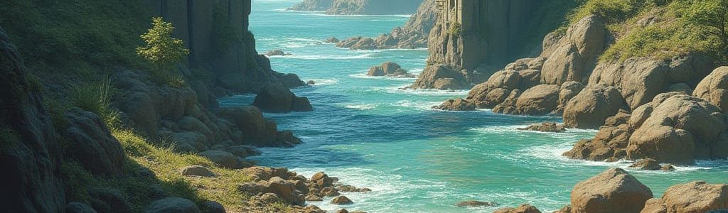 Profile Hero Background