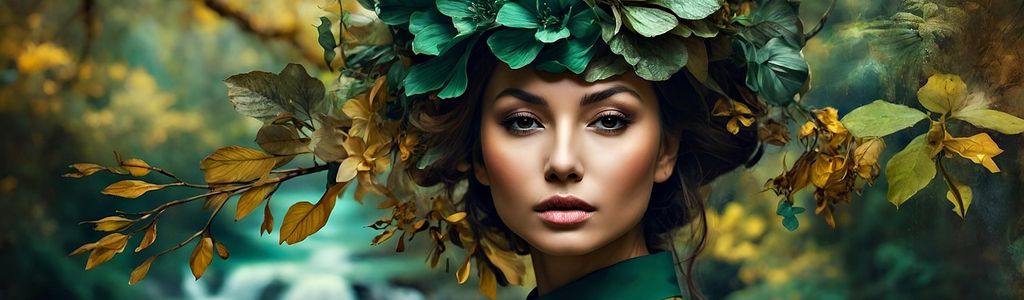 Profile Hero Background