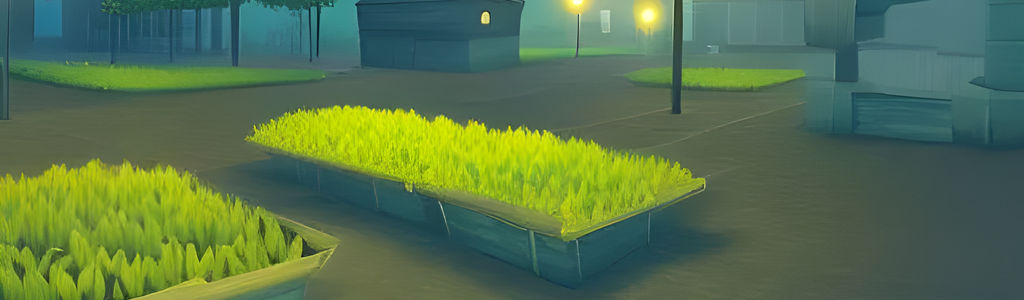 Profile Hero Background