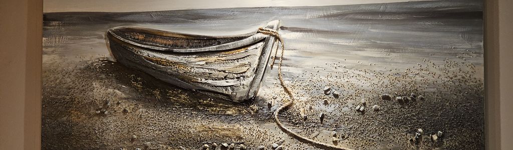 Profile Hero Background