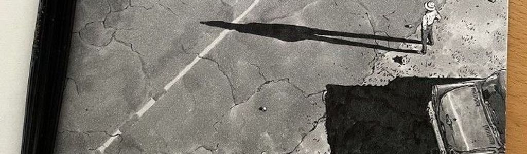 Profile Hero Background