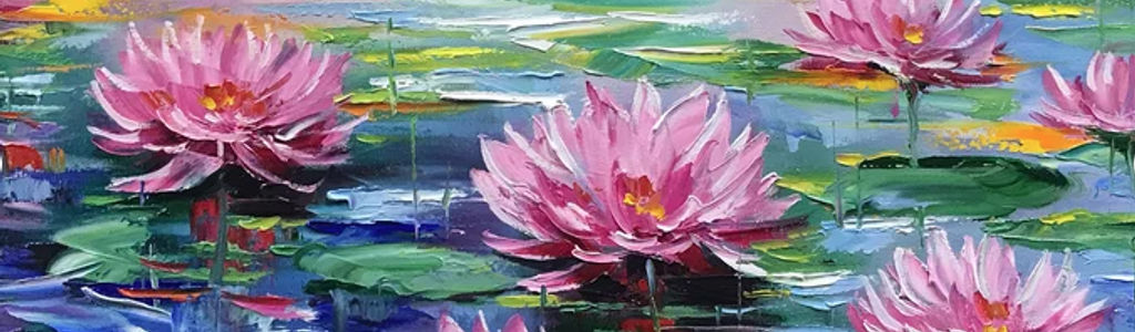 Profile Hero Background