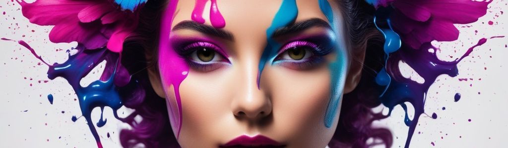 Profile Hero Background