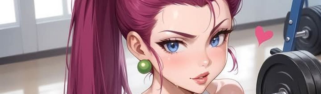 Profile Hero Background