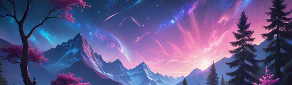 Profile Hero Background