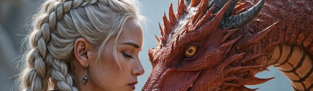 Profile Hero Background