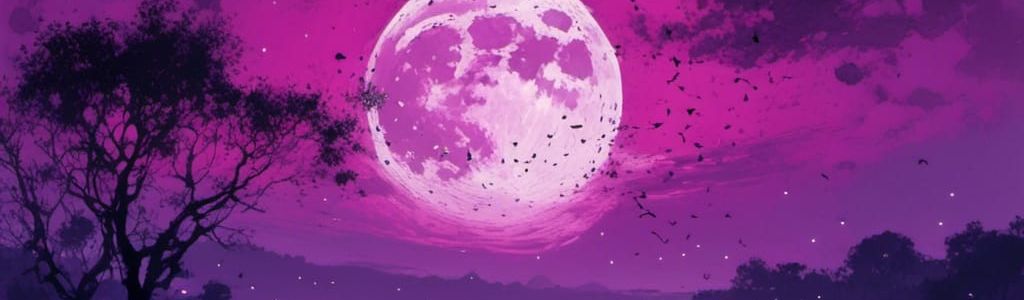 Profile Hero Background