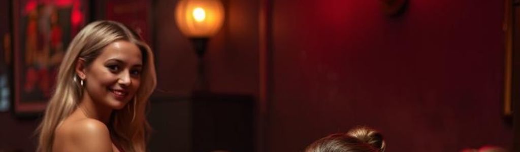 Profile Hero Background