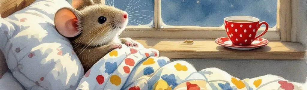 Profile Hero Background