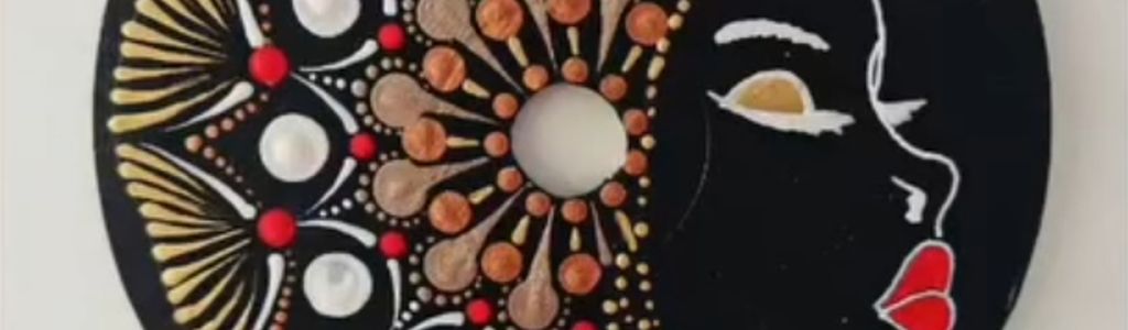 Profile Hero Background