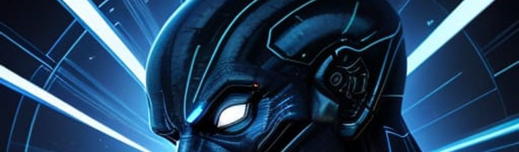 Profile Hero Background