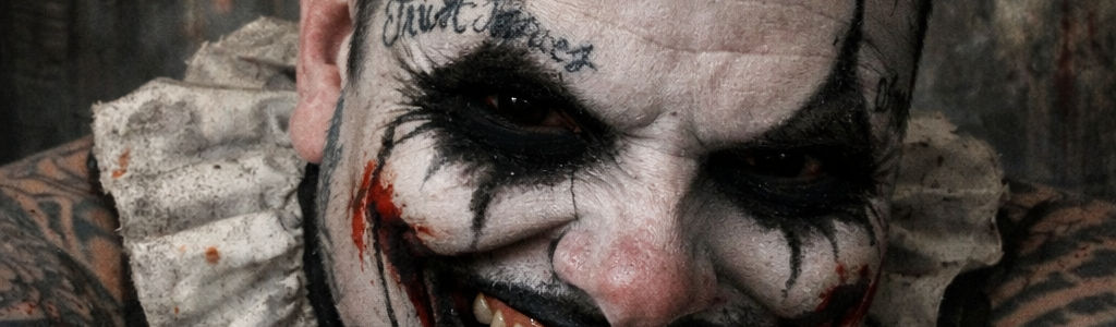 Profile Hero Background