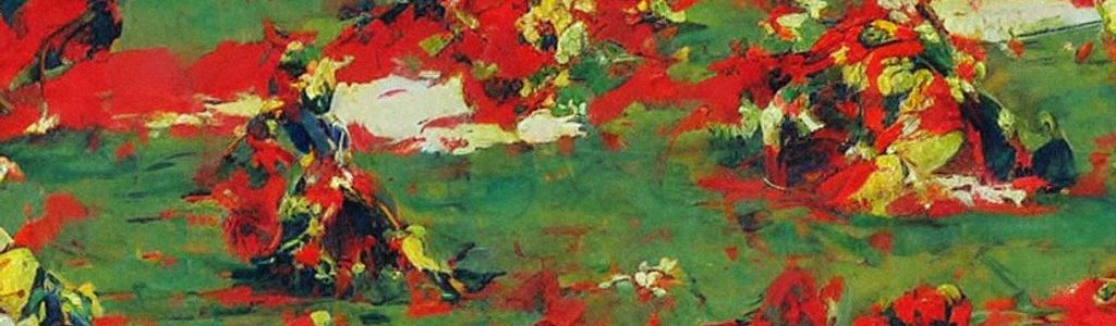 Profile Hero Background