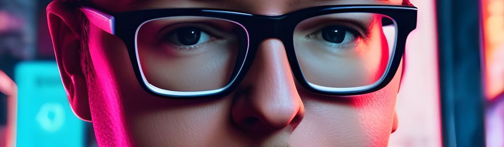 Profile Hero Background