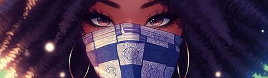 Profile Hero Background