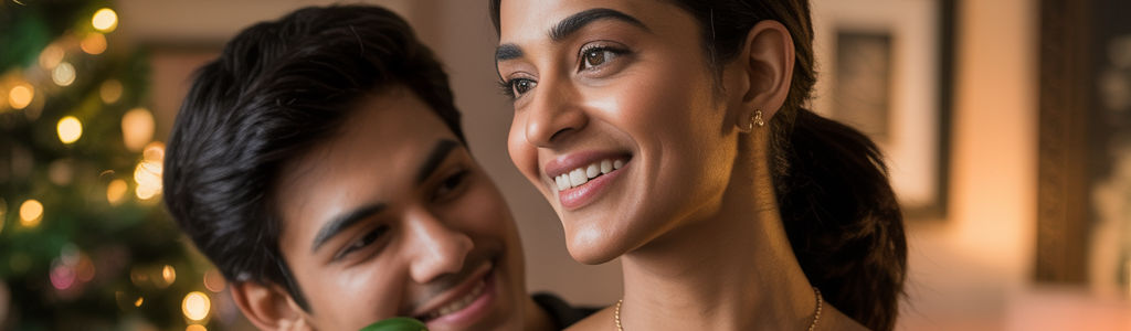 Profile Hero Background