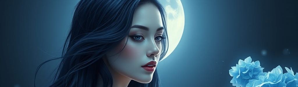 Profile Hero Background