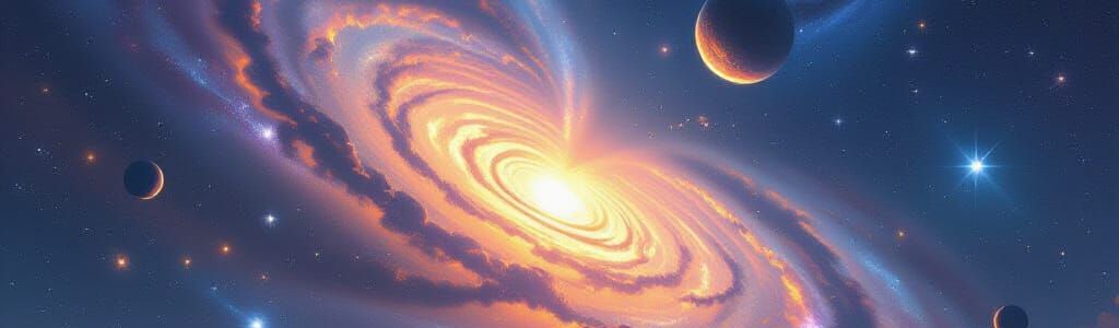 Profile Hero Background