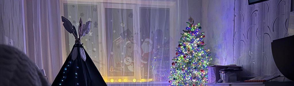 Profile Hero Background