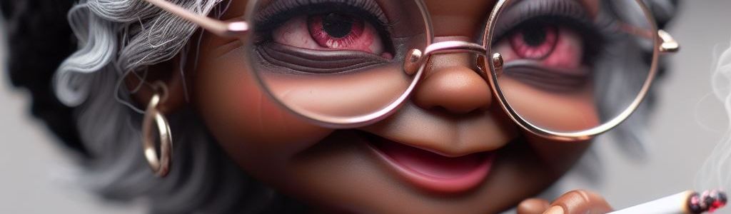 Profile Hero Background