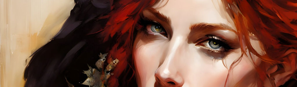 Profile Hero Background