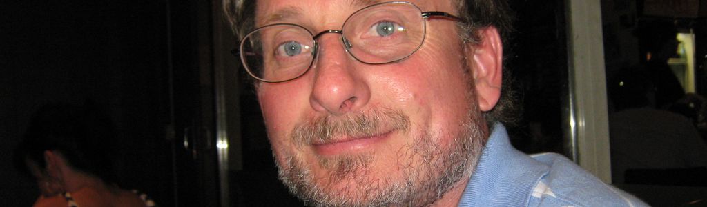 Profile Hero Background