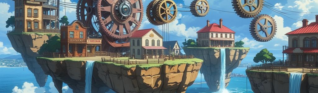 Profile Hero Background