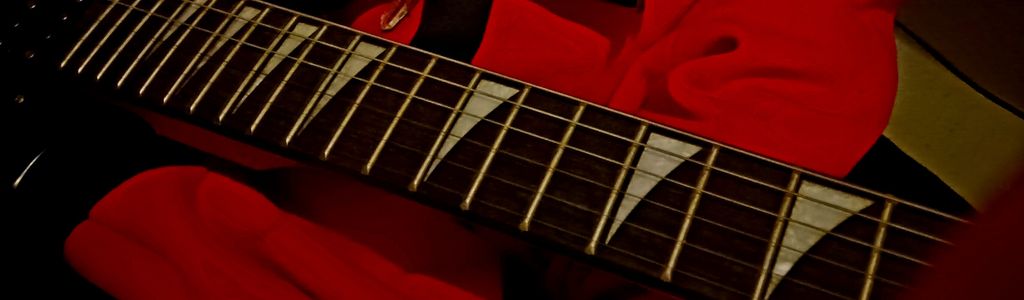 Profile Hero Background