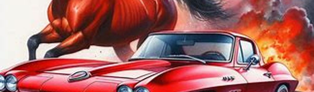 Profile Hero Background