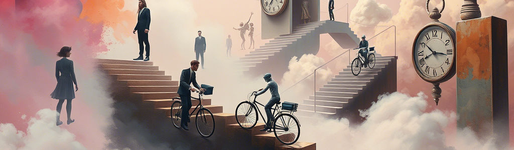 Profile Hero Background