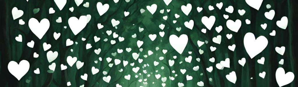 Profile Hero Background