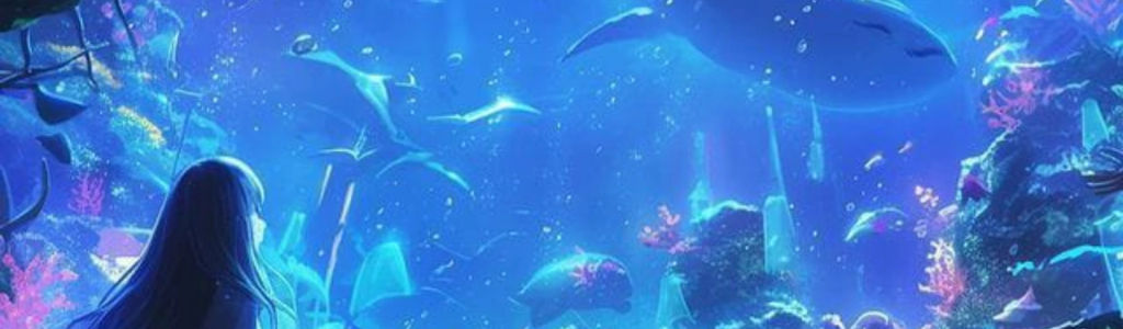 Profile Hero Background