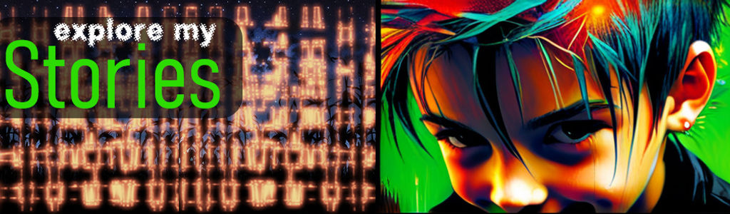 Profile Hero Background