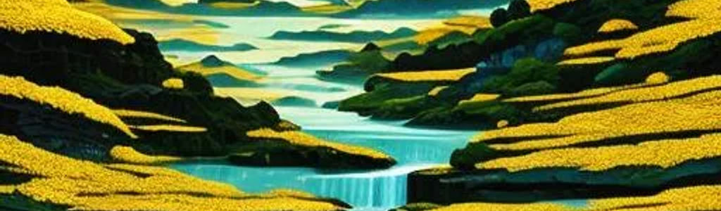 Profile Hero Background