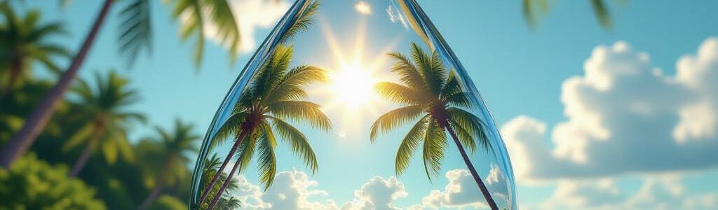 Profile Hero Background