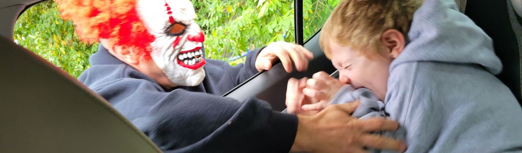 Profile Hero Background