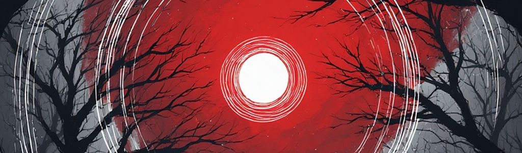 Profile Hero Background