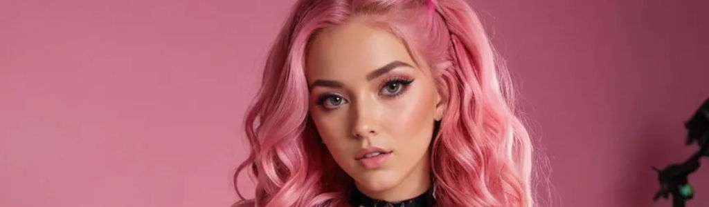 Profile Hero Background