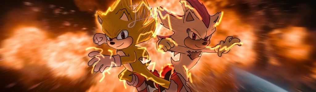 Profile Hero Background