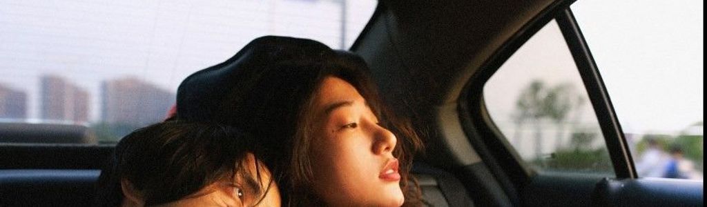 Profile Hero Background