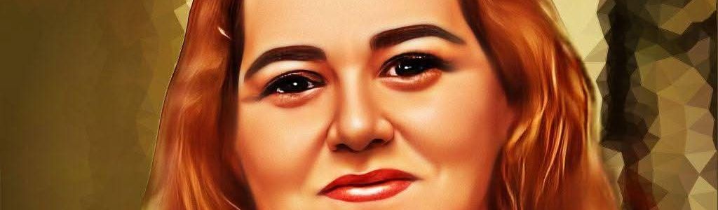 Profile Hero Background