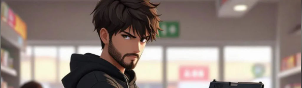 Profile Hero Background