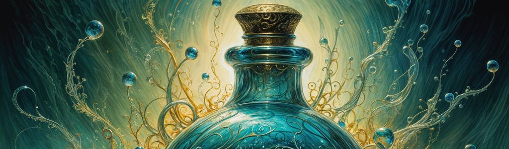 Profile Hero Background